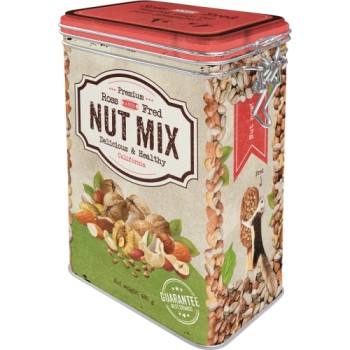 Nut Mix - Kutija sa poklopcem
